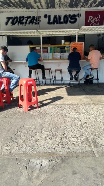 Tortas "Lalos"