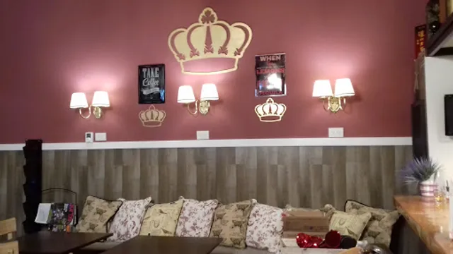 La Roca HELADO y CAFÉ