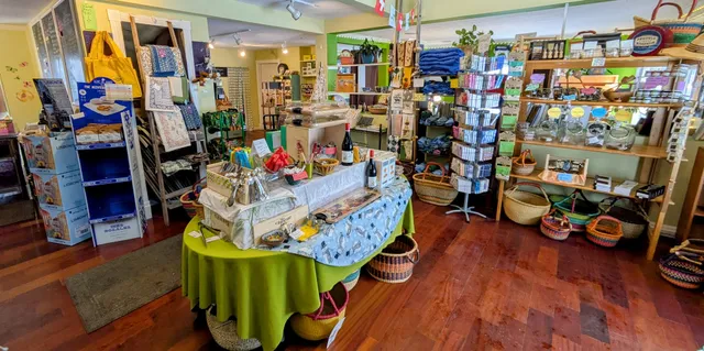 The Cheese Lady Traverse City