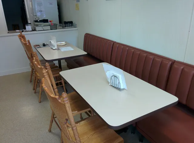 Suzy's Pizza Wilkinson