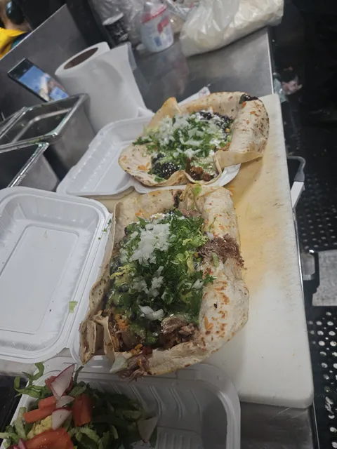 Tacos el gavilan