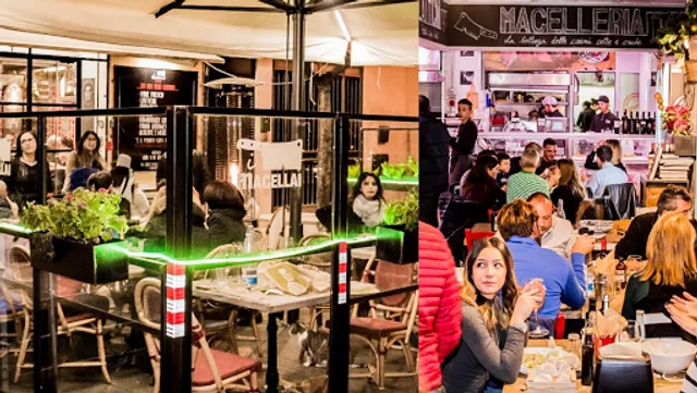 i Macellai | Macelleria con cottura - Braceria - Paninoteca