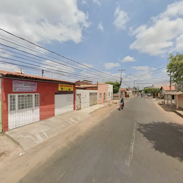 Lusia Fernandes Bolos Confeitados