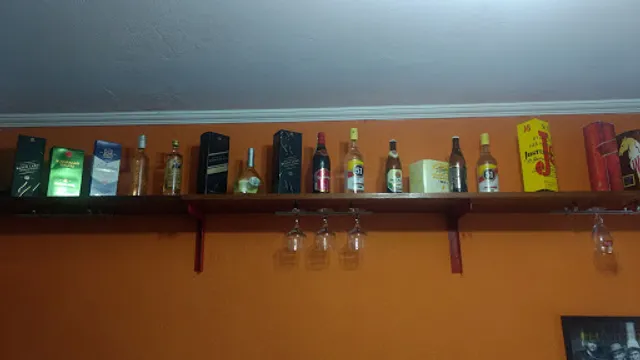 Restaurante Savanas Bistro & Gastronomia