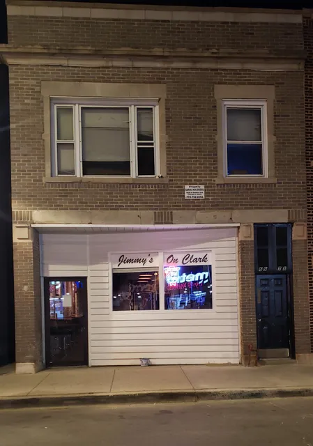 Jimmy's On Clark