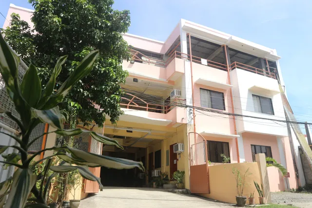 Iloilo Transient Rooms