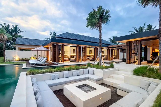 Villa Sweet Paradise