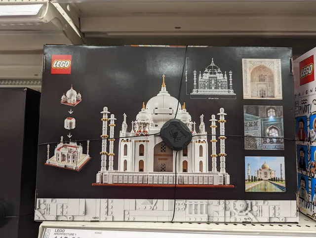 Parkway Towne Crossing