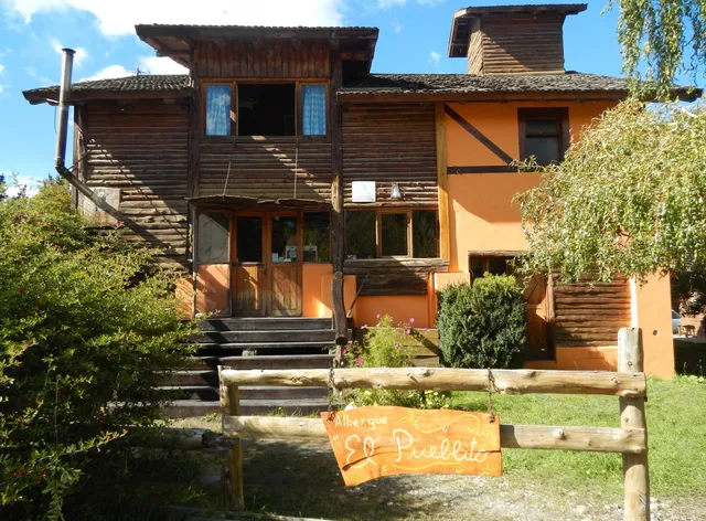 Hostel El Pueblito