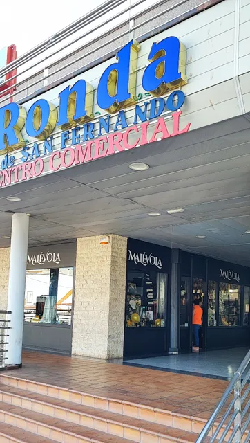 Malévola Shop