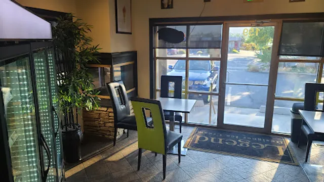 Legend Designer Ice Cream