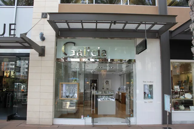 Galicia Fine Jewelers