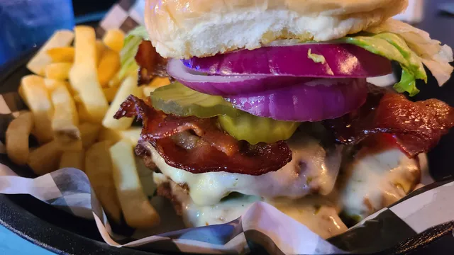 Thirsty's Speakeasy & Grille