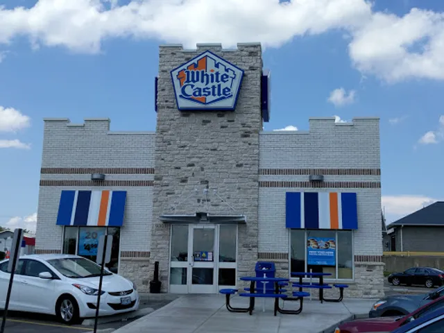 White Castle