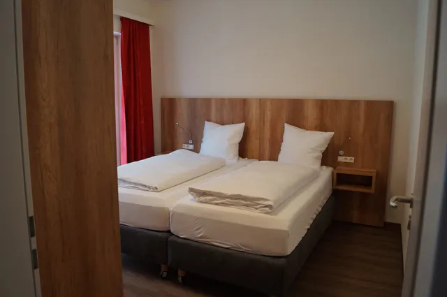 Braumeister Döbler - Ferienwohnungen