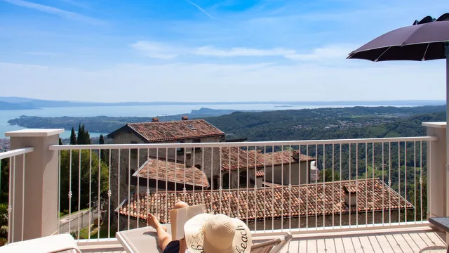 La cornice sul Garda - Your Home