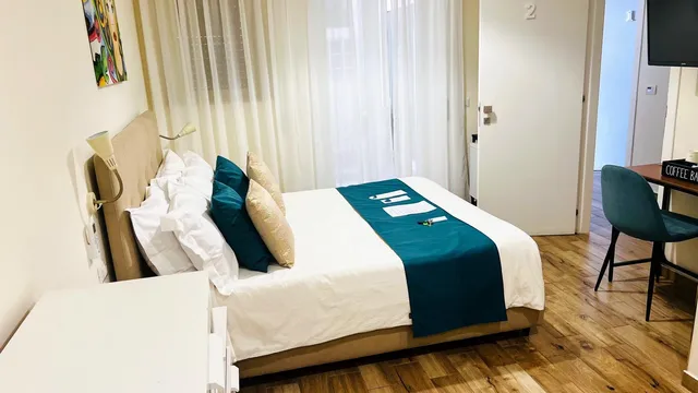 NeryHome Bed & Breakfast Giardini Naxos