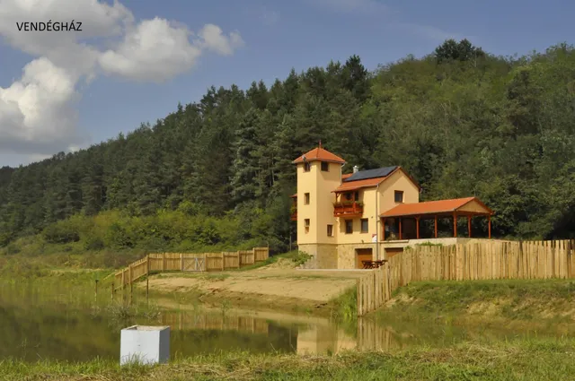 Mátraballa Jeti Vendégház