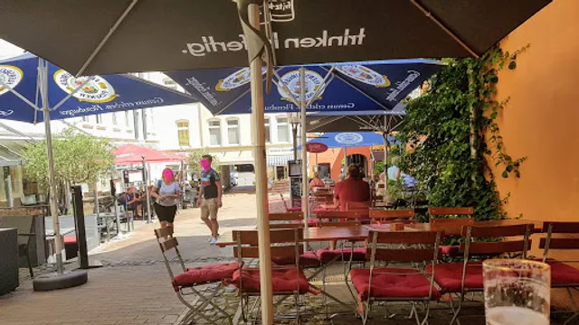 Schank-und Speisewirtschaft Grisou