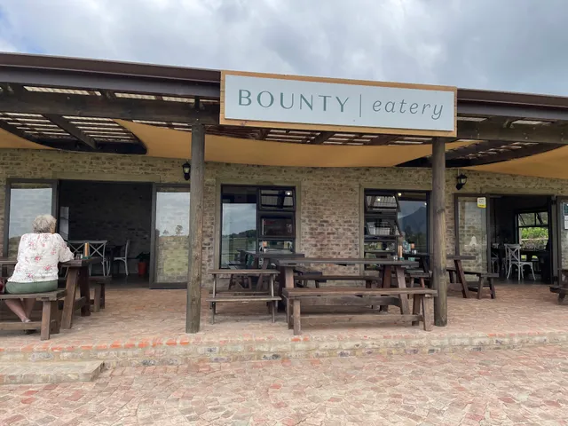 Bounty Eatery @ Redberry Farm