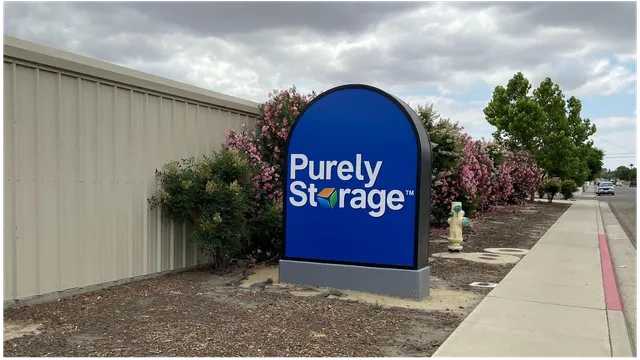 Purely Storage