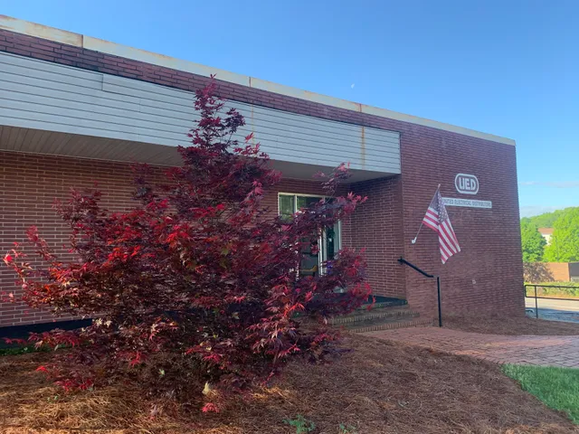 United Electrical Distributors Inc UED