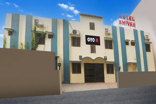 Hotel Shivam