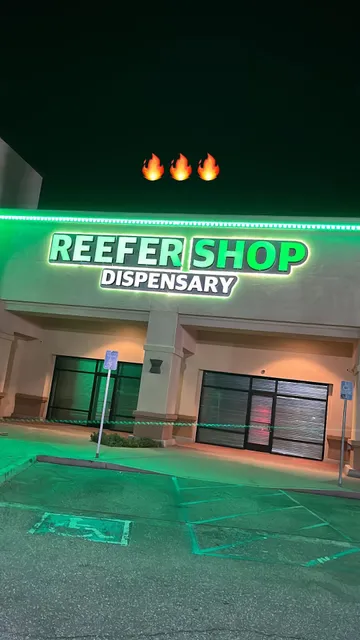 Reefer Shop