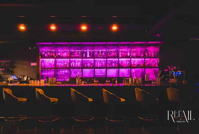 Retail Therapy Cocktail Lounge in Austin, United States - reviews,open ...