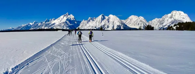 Jackson Hole Nordic Alliance