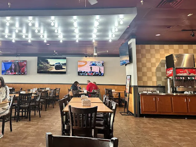 Mazzio’s Pizza & Wings