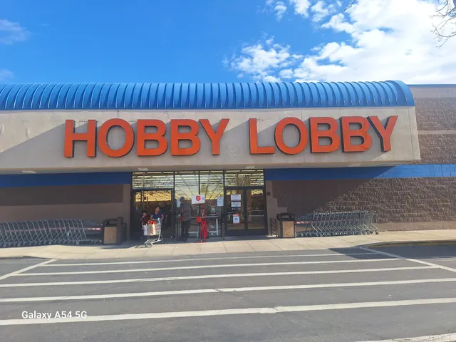 Hobby Lobby