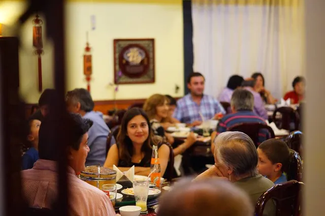 Restaurante de Comida China | Violeta de Persia | Comida china en Santiago a domicilio