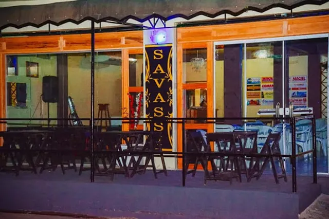 Savassi Pub
