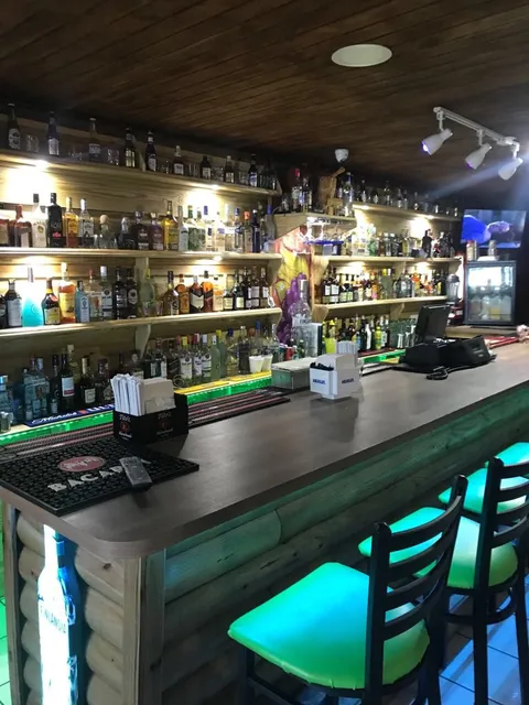 Campo Mojito Restaurant