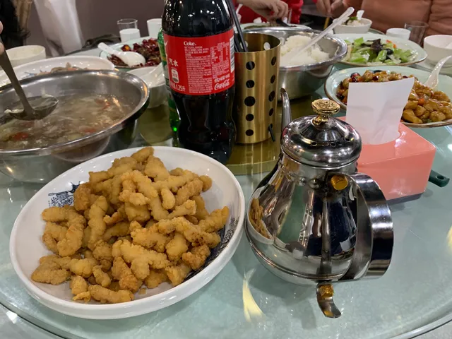 Dongbei Renjia Zhandoubao