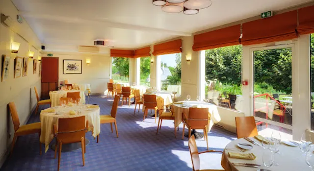 Restaurant le Coq Hardi