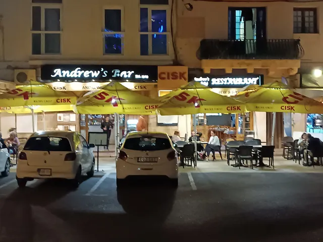 Andrew's Bar and Restaurant