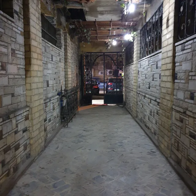 Star Plaza Guest house and apartments