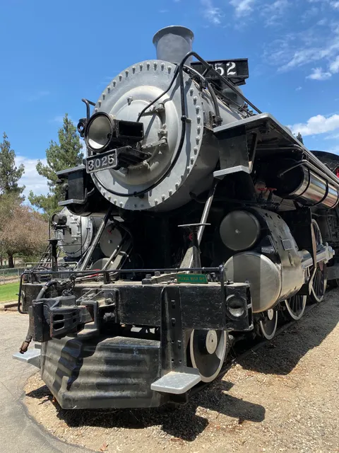 American Southwestern Railway