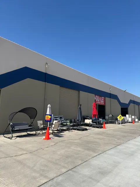 Outlet by Andrea's Furniture