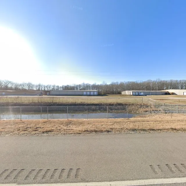 Bents & Dents Warehouse