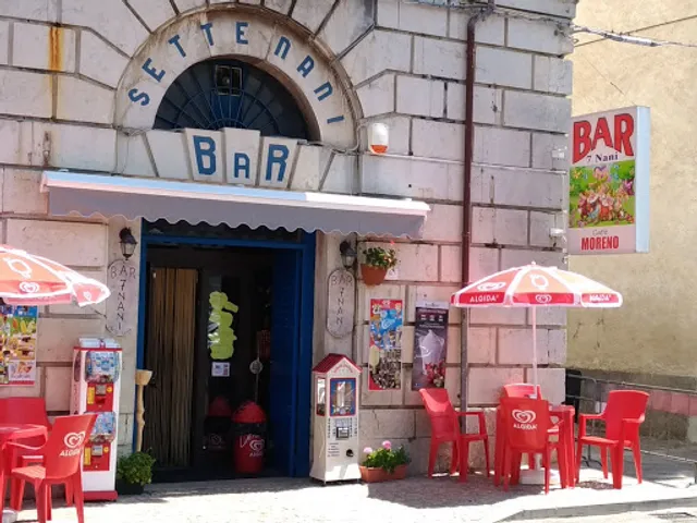 Bar Sette Nani