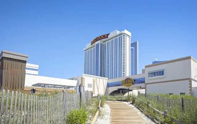 Hard Rock Hotel & Casino Atlantic City