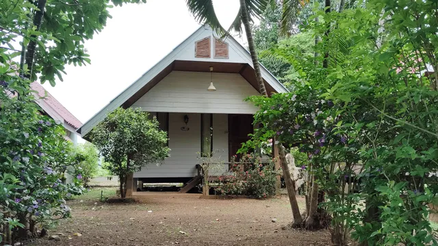 บ้าน คินิมาน Home Kiniman