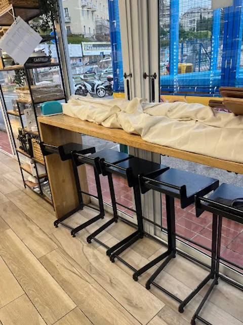 Ristorante Fokaccia 100%