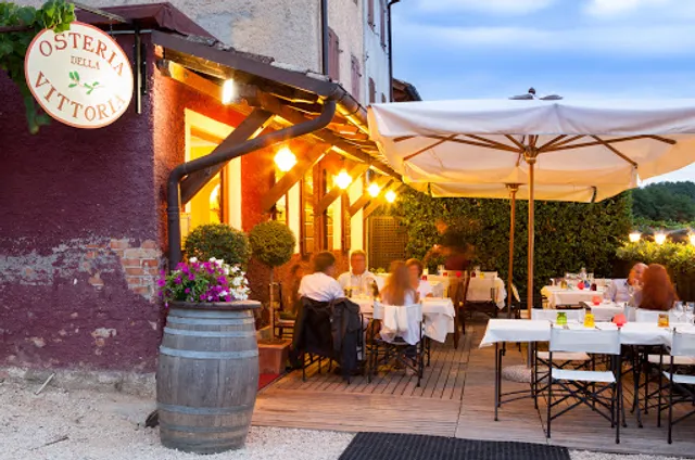 Osteria della Vittoria