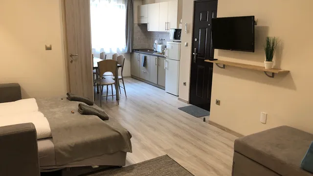 FOR YOU Apartman Eger