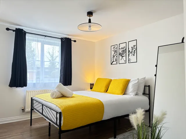 Simply Accommodation Ltd