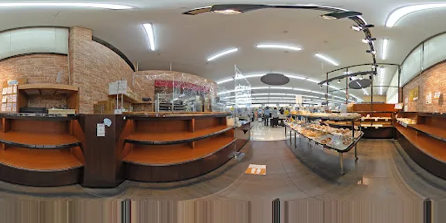 フレッシュベーカリーこまくさ